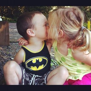 Meet your Posher, Amy